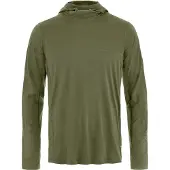 Fjällräven Abisko Wool Hettegenser