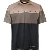 Vaude Moab Vi Kortarmet T-skjorte
