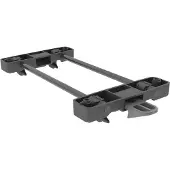 Vaude Bike Snap-it Adapter For Bagasjebrett
