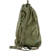 Fjall Raven Singi Mesh Bag, green