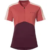 Vaude Bike Altissimo Ii Kortarmet T-skjorte