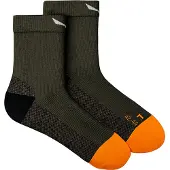 Salewa Mtn Trainer Half Lange Sokker
