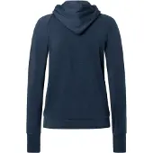 Super.natural Everyday Zip Regular Fit Genser Med Hel Glidelås