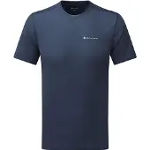 Montane Dart Nano Kortarmet T-skjorte