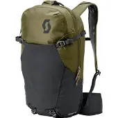 SCOTT Trail Rocket 20l Ryggsekk