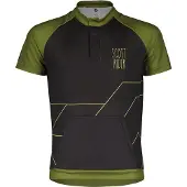 SCOTT Rc Team Kort Ermet Trøye