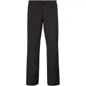Bergans Vaagaa Light 3L Skallbukser Herre Black L