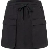 Super.natural Cargo Bio Regular Fit Skjørt