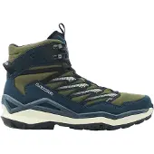 Lowa Maddox Pro Gore-tex Mid Tursko