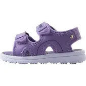 Reima Sandaler - Bungee - Tåkete Violet - - 24 - Sandals