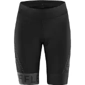Loeffler Hotbond Rf Sql Korte Leggings