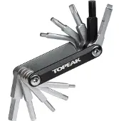 Topeak 11 Functions Multiverktøy