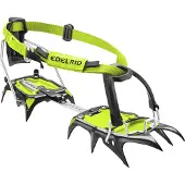 Edelrid Shark Ii Stegjern