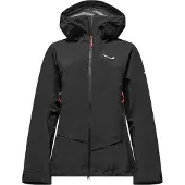 Salewa Ortles GTX 3L jakke black-M