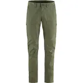 Fjällräven Abisko Hybrid Trail Bukser