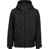 The Mountain Studio Goretex Epe 3l Shell Jakke