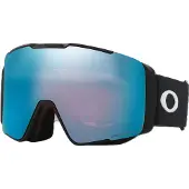 Oakley Line Miner Pro M Skibriller