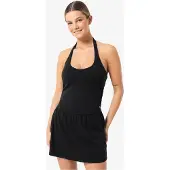 Super.natural Neckholder Sport-topp