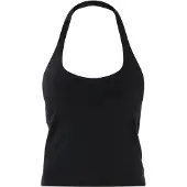 Super.natural Neckholder Sport-topp