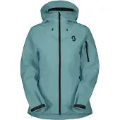SCOTT Explorair 3l Jakke