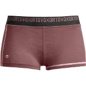 Ortovox 185 Rock'n'Wool Hot Pants, Dame, Chestnut