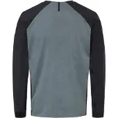 Vaude Bike Moab Ls Pro Langarmet T-skjorte
