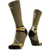 X-socks Hike Discover Crewsokker