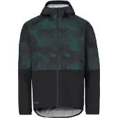 Vaude Bike Loamer Rain Jakke