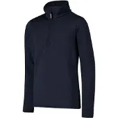 CMP Stretch Sweat 39e2324 Halv Glidelås Genser