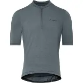 Vaude Bike Kuro Hz Tricot Kort Ermet Trøye