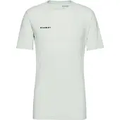 Mammut Massone Light Kortarmet T-skjorte