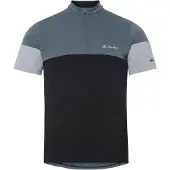 Vaude Bike Altissimo Ii Kortarmet T-skjorte