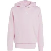 Adidas Essentials Small Logo Hettegenser