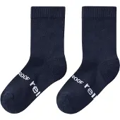 Reima Sokker - Insekt - Navy - - 34/37 - Sokker