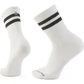 Smartwool Everyday Athletic Striped Crew Sokker