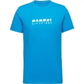 Mammut Core Logo Kortarmet T-skjorte