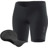 Loeffler Hb-sql Basislag Shorts