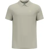 Odlo Essential Solid Kortermet Poloskjorte
