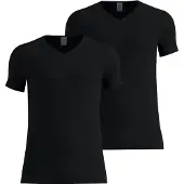Odlo Active Light Kortarmet T-skjorte 2 Enheter