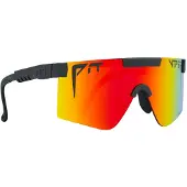Pit Viper The Exec Original Narrow Polariserte Solbriller
