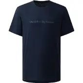 Haglöfs Outsiders Graphic Kortarmet T-skjorte