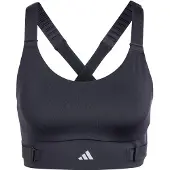 Adidas Fastim L Hs Sports-bh Med Høy Effekt