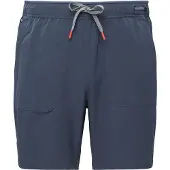 Black Diamond Sequence Shorts