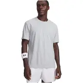 Under Armour Tech Taping Kortarmet T-skjorte