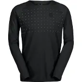 SCOTT Trail Vertic Pro Langarmet T-skjorte