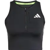 Adidas Adizero Running Gel Pocket Crop Sport-topp