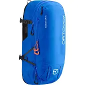Ortovox Avabag Litric Tour Zip-On 30L Ryggsekk blå