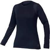 Endura Singletrack Langarmet T-skjorte