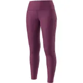Dynafit Winter Running Leggings