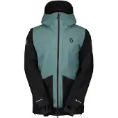 SCOTT Vertic Gore-tex 2l Primaloft Jakke